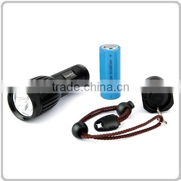 Super aluminum 365nm 10w UV black light for pet urine