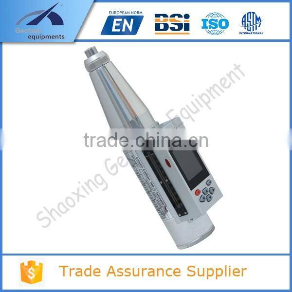 HT225-W Digital Concrete Test Hammer Conconcrete Schmidt Rebound hammer