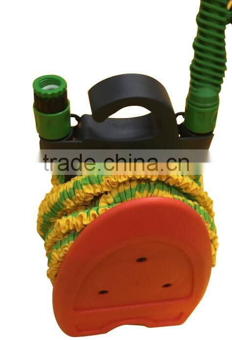 Mini Hose Reel For Expanding Water Hose