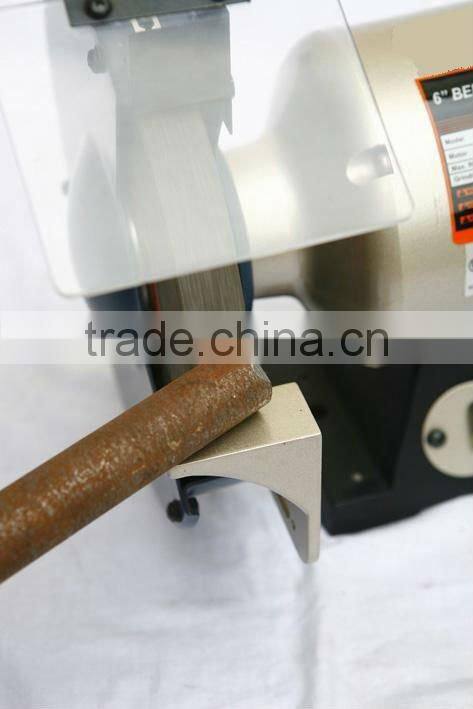 5" Bench Grinder SHDS-125A with Working Parts Size 125x20mm,5" x 3/4"