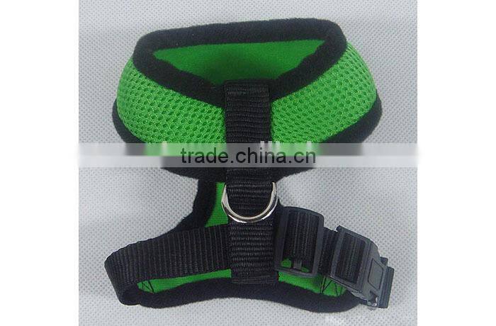 Pet Adjustable Harness Lead Leash with Clip