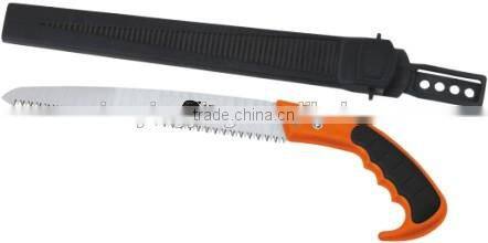 Garden pruning saw/hand saw/cutting saws XS-9003