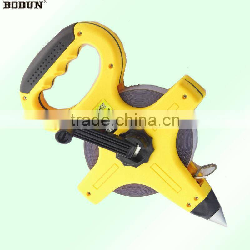 G6047 yellow long measuring tape