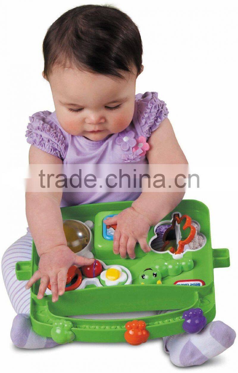 HOT SALE 2015 NEW PRODUCTS FANCY BABY GARDEN PLAYSET TOY FROM DONGGUAN FACTORY ON ALIBABA CHINA