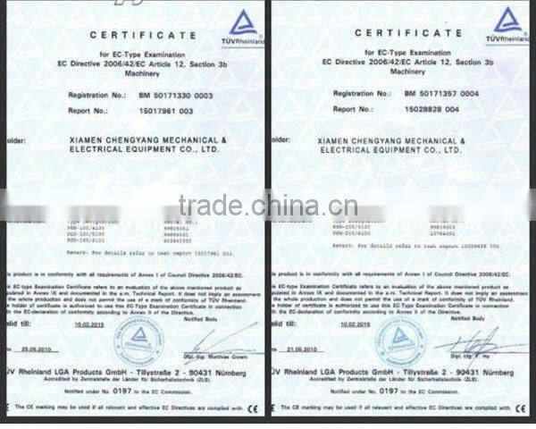 JH 21 Series C-Frame Fixed Bolster Presses