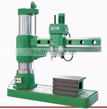 Radial drilling Machine Z3080