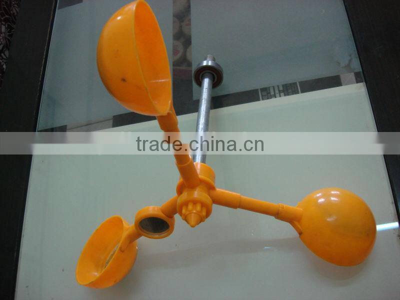 Supply high Wind bird repeller ,solar bird repeller made in China