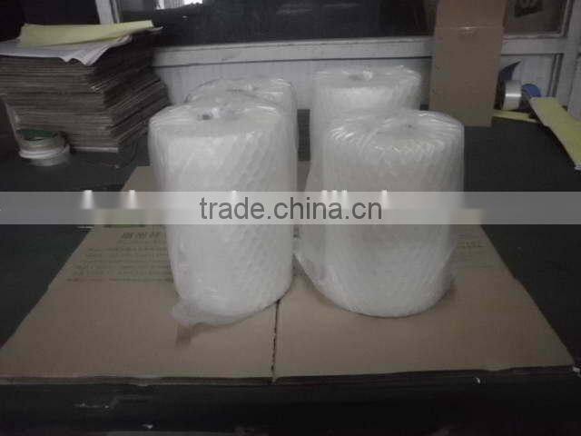semi-PU tape for garments