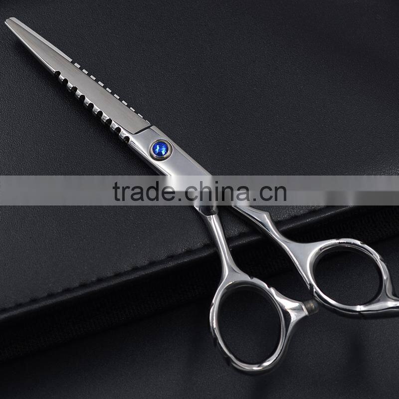Chinese cheaper scissors hair cutting scissors