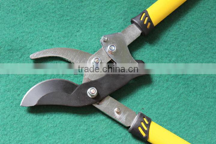 garden tool/pruning shear/ ratchet pruning shear