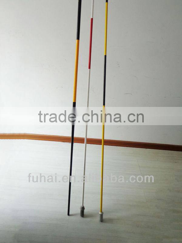 2013 Hot Sale Fiberglass Golf Flagpole, Flag Pole Supplier