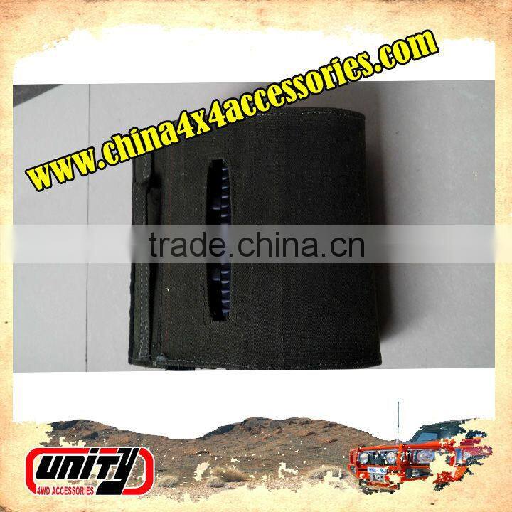 auto parts dubai 4x4 accessory snow blower rubber track for vehicles