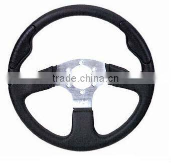PU Steering Wheel