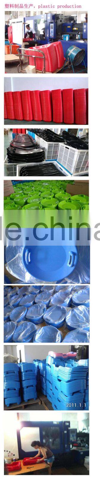 26inch flexible mega saucer snoracer disc linking saucer snow rider super V saucer flying saucer sled