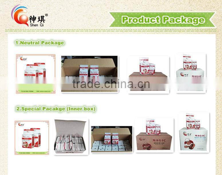 Best Price Bakery Instant Dry Yeast Manufacturers