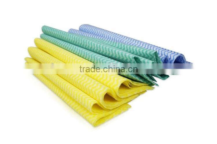 China Manufacturer in Guangzhou over 13 year factory multi-purpose wholesale products kinds of anti-bacterial cloth