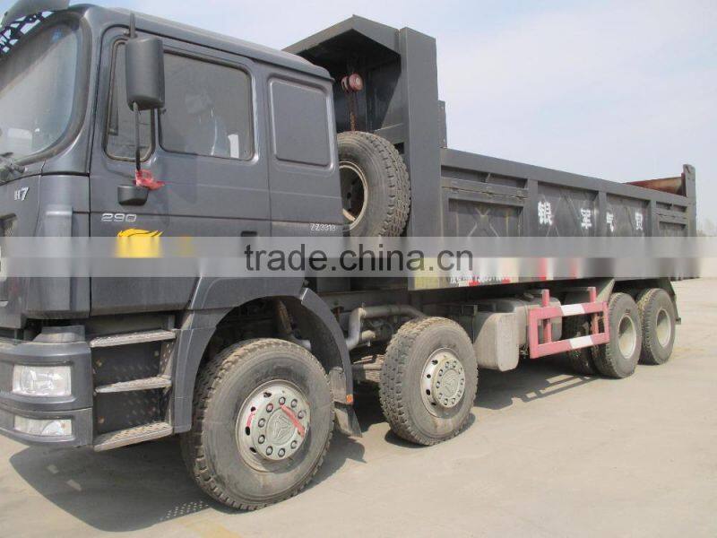 HOKA Tractor Truck 6X4