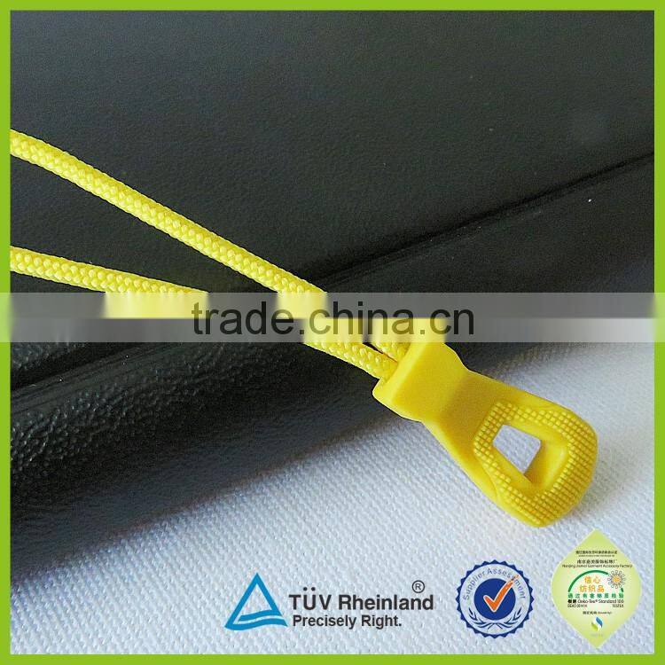 Baby clothes no any harmful substance silicone 3d zipper head