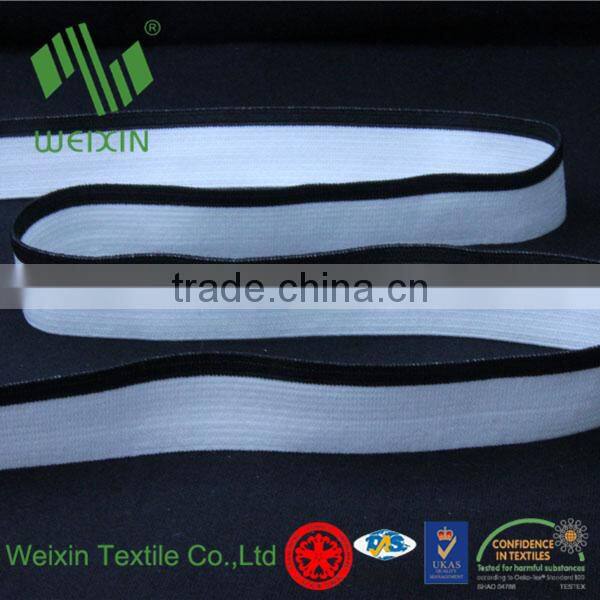 Customized Design Elastic Trimming Underwear Decorations