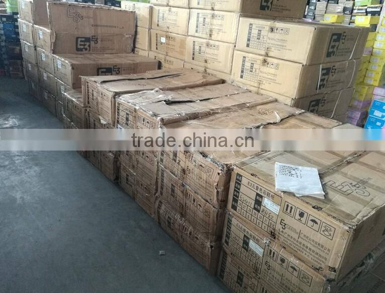 GZY Good quality and cheap Wholesale shoes stocks