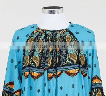 Islamic Thobe For Women Rayon
