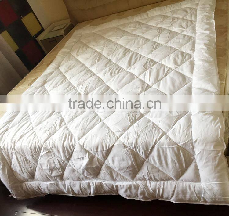 CX-Q-02 In stock Furniture Offer Quilt and Fiber Wholesale Bed Mattress