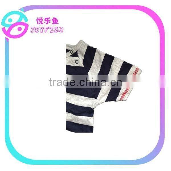 Hot sale cotton baby pyjamas