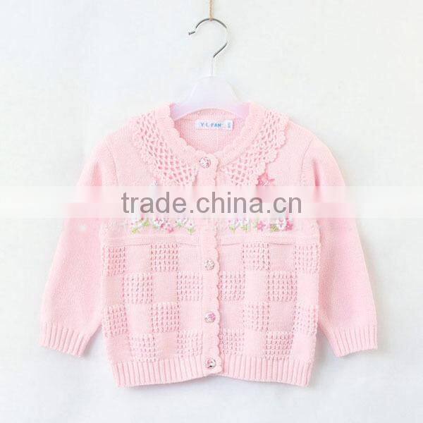 Hand making designs latest sweater designs for girls