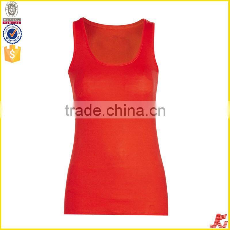 wholesale custom women gym tank top women tops