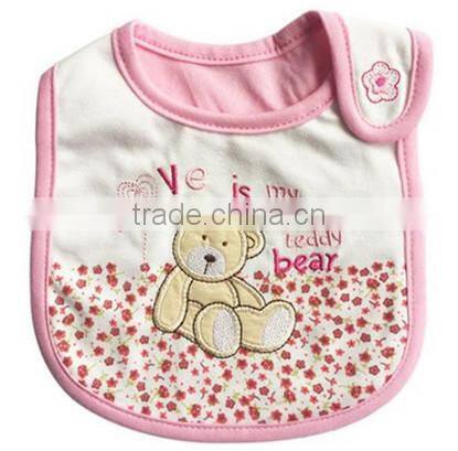 Alibaba suppliers china applique cotton custom soft animal wholesale import safety baby products