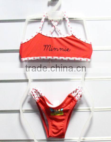 Children Muslim Wholesale Kids Swimwear