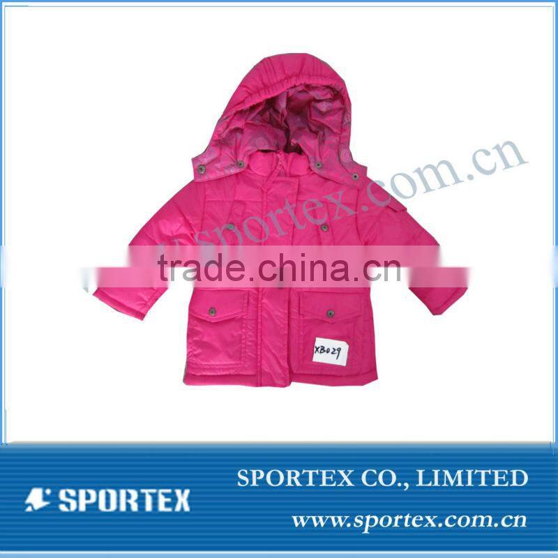 2016 New Style Kid's Jacket/Kid's clothing/chlidren's jacket