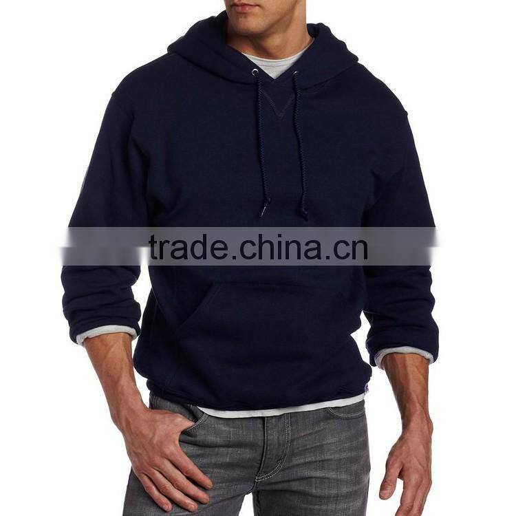 Manufacturer OEM Service Custom Design Fashion Plain Latest 100% Blank Polyester Hoodie