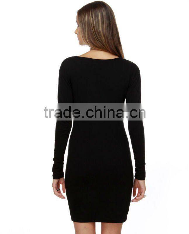 Mini dress FJ201226