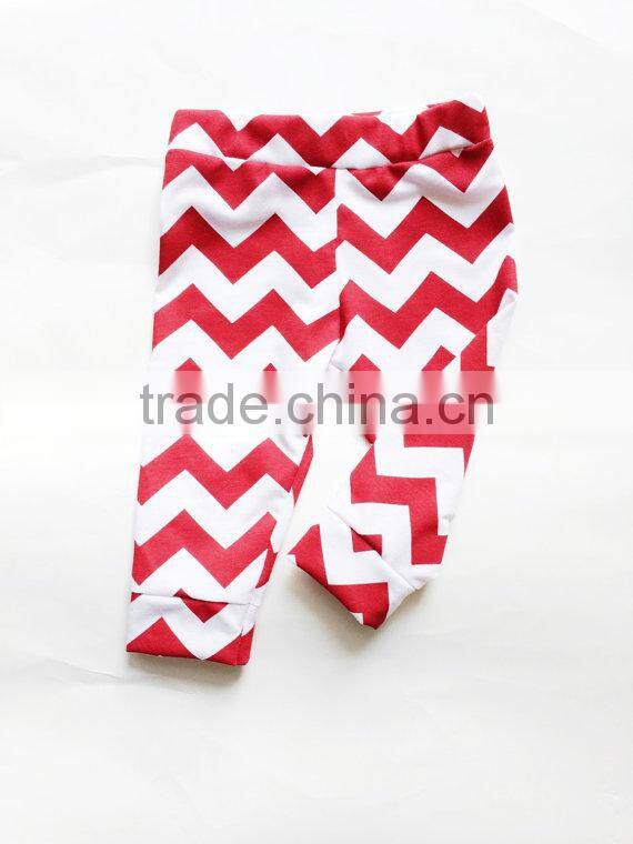 Wholesale Christmas baby leggings