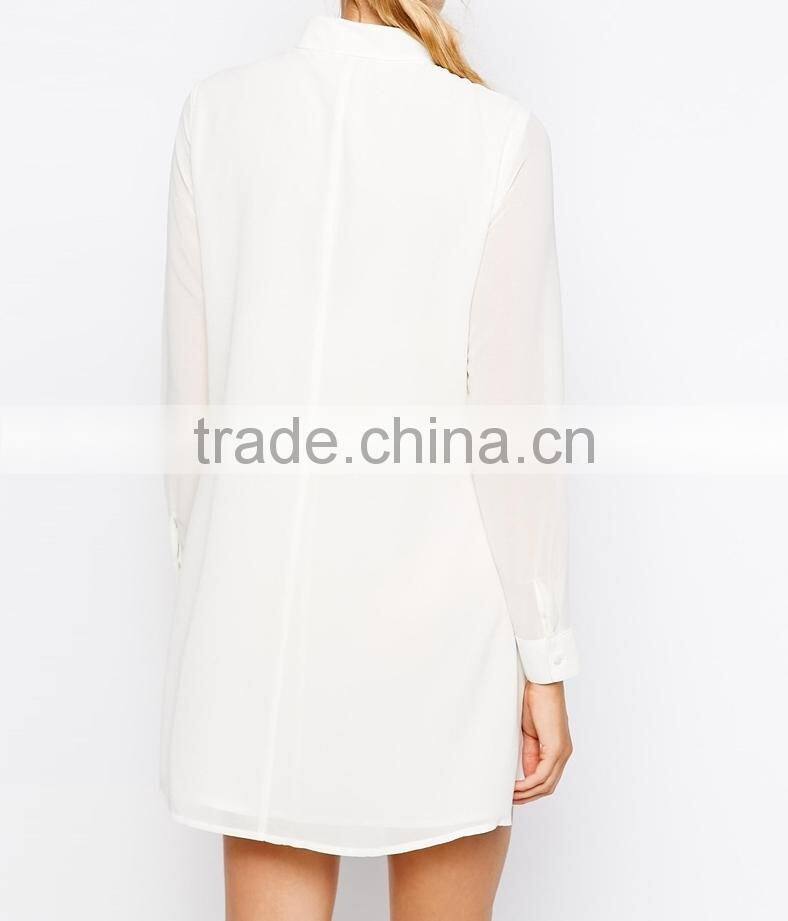 Formal Maternity Vintage Swing Dresses With Lace Insert Autumn 2015 dongguan weibao clothing