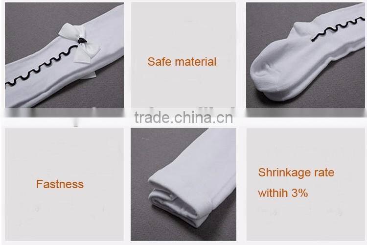 Lovely high quality cotton kids leggings