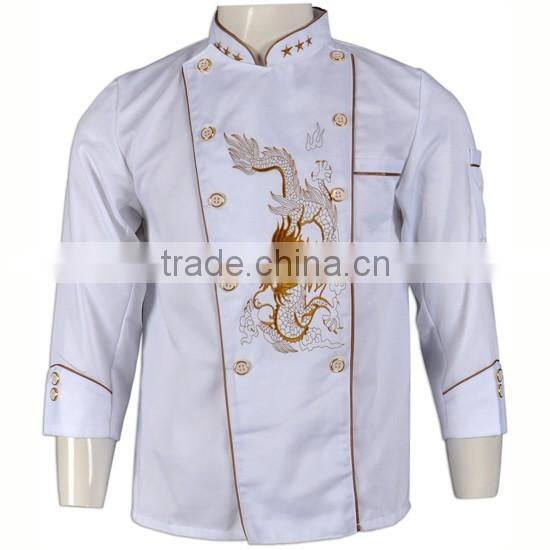WRAP audited factories waitstaff uniforms chef designs chef coats chefs uniforms stores