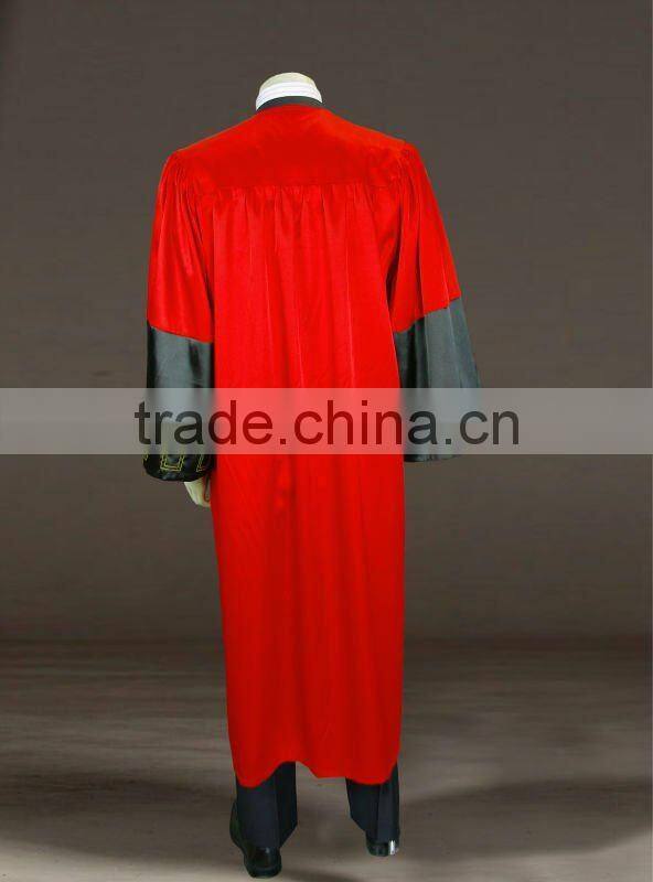 Graduation Caps and Gowns /graduation toga