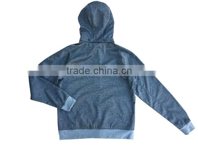 Male coat micro polar fleece windstopper softshell jacket