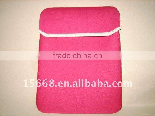 simple deisgn neoprene laptop bag,laptop sleeve