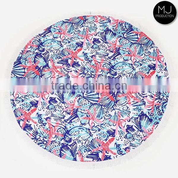 Wholesale boho printed yoga mat