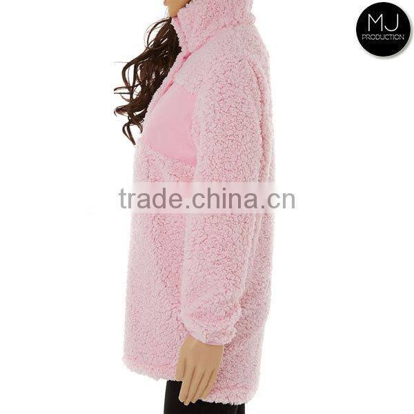 Sherpa Fleece Pullover Toddler Bulk Wholesale Clothing