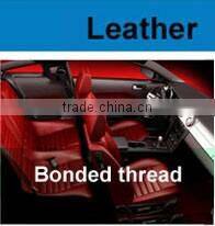 Nylon 6.6 continuous filament sewing threads 420d/3