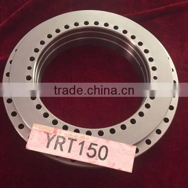 slewing bearing/turntable bearing YRT100