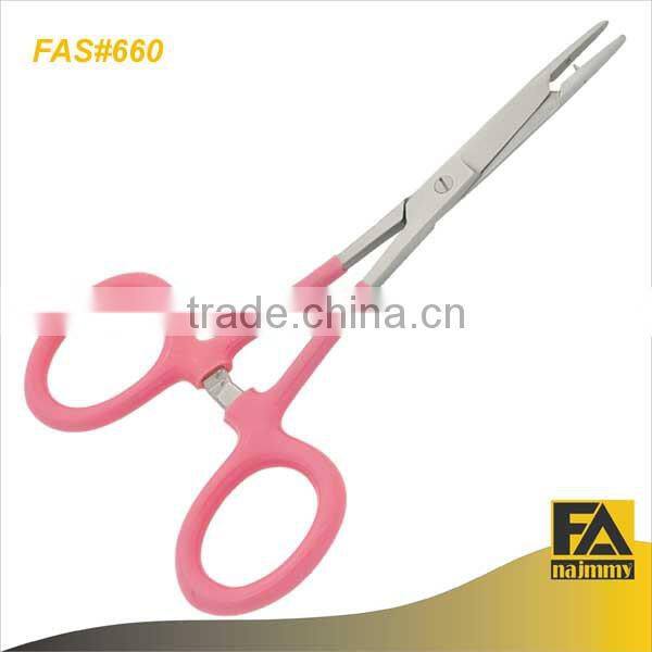 Jewellers Pliers/Wire Loop Pliers Cushion Handle