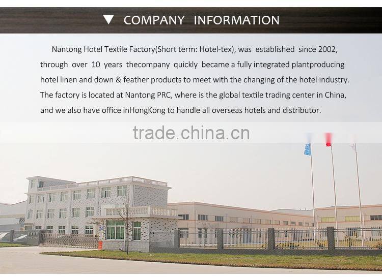 High Quality Hotel 100% Cotton Terry Bathrobe China Manufacture