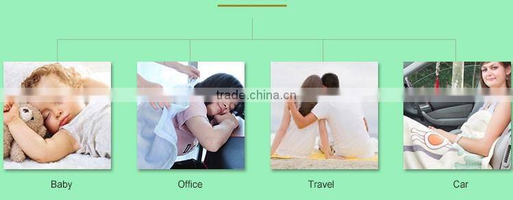 Easy Carry Polyester Moisture Blanket Microfiber Beach Mat