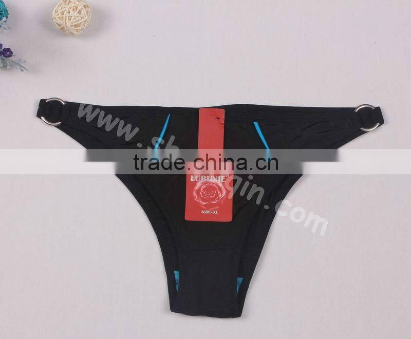 sexy bra and panty new design lubunie bra set