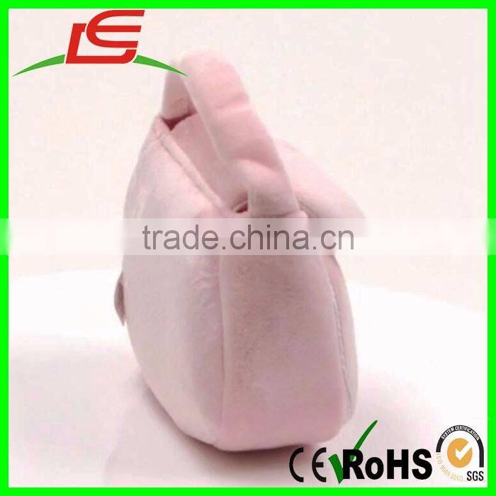 My First Purse Stuffed Baby Playset Plush